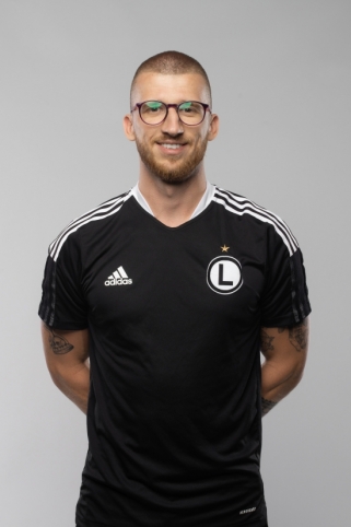 Kamil Pasoń